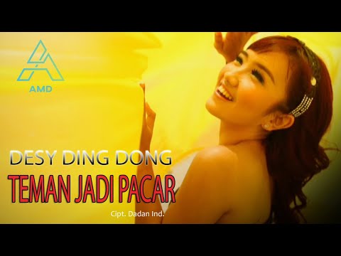 Desy Ding Dong -Teman Jadi Pacar (Official Music Video)