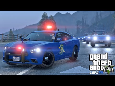 This isn't helping your case! | LSPDFR