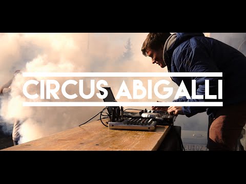 Circus Abigalli | Mottowoche