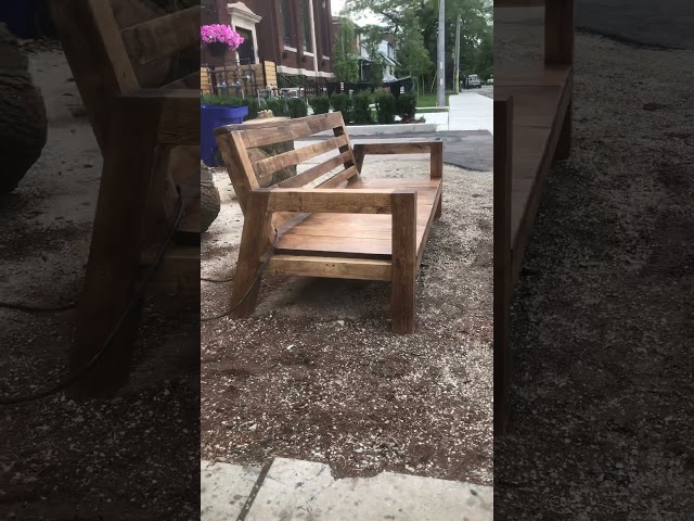 Outdoor Sectionals patio Furniture in Patio & Garden Furniture in City of Toronto