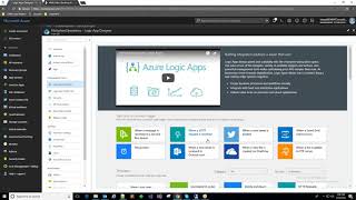 Microsoft Azure Logic Apps Integration with Dynamics 365