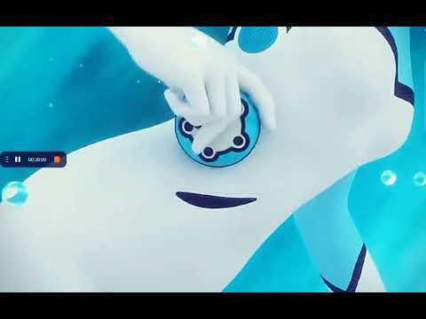 Teenage Bunnix transformation.