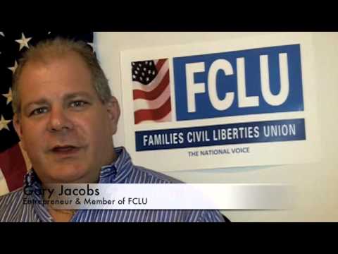 Gary Jacobs, Entrepreneur & FCLU Member on why he likes FCLU Initiatives