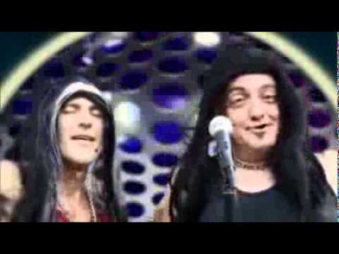 Uno Momento parodija vatrgasci