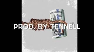 Dave East - Day Dreaming Instrumental (Reprod. By Tennell)