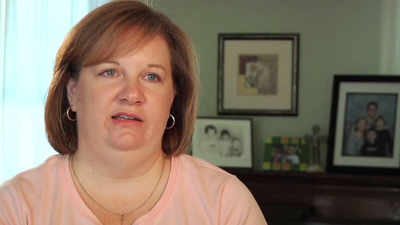Sarcoma, A glimpse at a rare cancer - YouTube