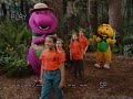 Camp WannaRunnaRound 1999 Version Part 37