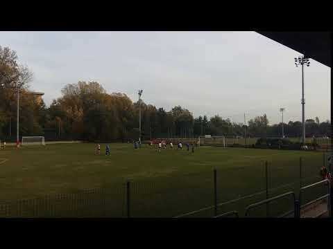 Lombardia - Seconda Categoria Milano - Girone Q - Giornata 8 - F. C. Bresso vs Atletico Cinisello
