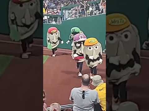 Pierogi Race 8/27/21