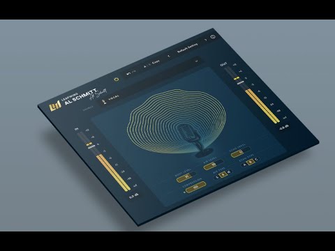 Leapwing Audio Al Schmitt Signature Plugin Review