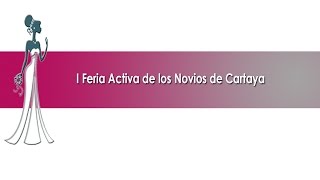 preview picture of video 'Reportaje I Feria Activa de los Novios de Cartaya'