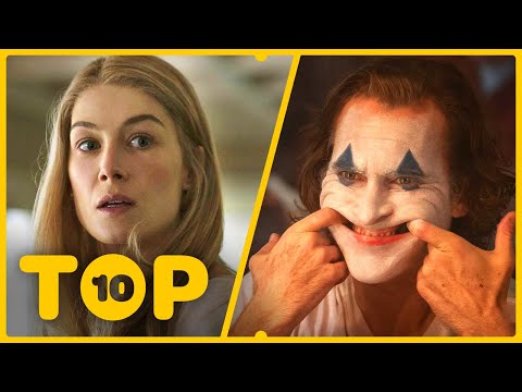 Ces 10 ANTI-HÉROS qu'on adore détester !