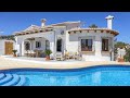 Villa in Benitachell - Casita Travel | Villa Flores