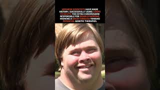 Japanese Scientists Discover Cure For Down Syndrome