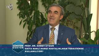 Gaita Nakli - Prof Dr Ahmet Uygun / TV 8 - Şubat 