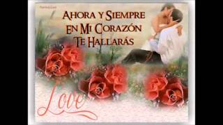 Tercer Cielo Eres Tu Lo Que Yo Quiero