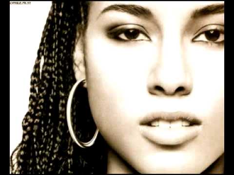 Alicia Keys - 