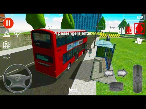 Public Transport Simulator-Best Android Gameplay HD ep38
