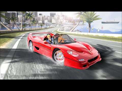 Best VGM 1076 - OutRun 2 - Life Was A Bore