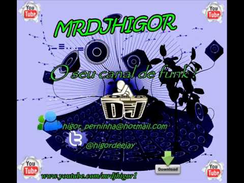 Mc Marlin e Mr Fia - O Crime é o Veneno.