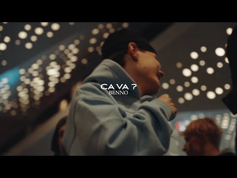 benno! - CA VA? (prod. 2CEE)