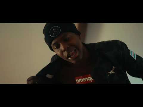 Hitman - Rocboydee ( Official Music Video )