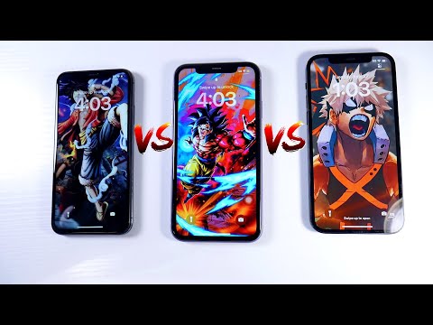 IPhone XS VS IPhone 11 VS IPhone 12 in 2023 - Which Budget iPhone Should You Buy?