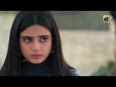 Zakham Episode 04 Promo | Sehar Khan | Aagha Ali | Tomorrow at 9:00 PM only on Har Pal Geo