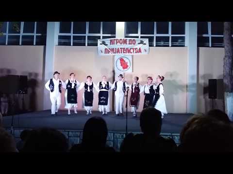 "ИСКОН" Шимановци ветерани - игре из Срема