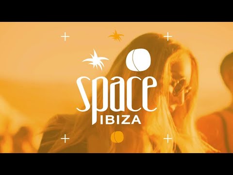 Space Ibiza 2016 (Mixed by Carl Cox, Pig&Dan & Mark Brown)