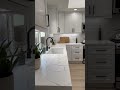 All white kitchen 🤌🥰 #luxuryhomes #homegoals #viral #orangecounty #aesthetic #kitchen