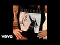 Soledad - Tren del Cielo (Official Audio)
