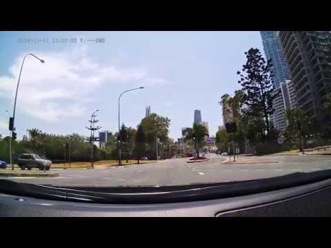 Surfers Cyclist No Brains