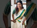 Actress Roshni Haripriyan Shorts