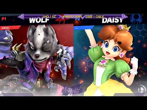 AZ (Wolf) vs Drip| Orex (Peach) | FREAKS @ FREE PLAY FT WORTH ft OREX, AZ, SCENTS,  ATOMIC, ZAHEER,