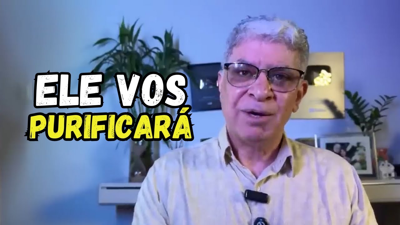 CONFESSE SEUS PECADOS A DEUS  - Minuto com Deus de Hoje