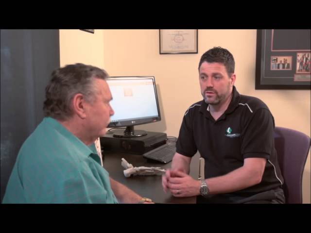 The Foot and Ankle Clinic - Moe, VIC