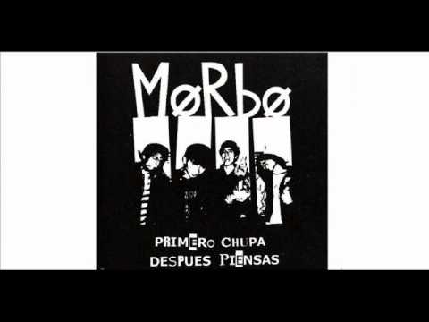 Morbo - Quiero Oler