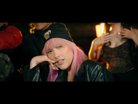 Made, DEEIKEL, Alejandro Luna - TBT (feat. Kenia, Shadley, Jay Kendall & Shantty)  [Video Oficial]