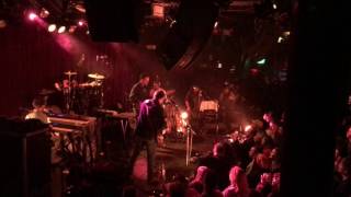 Guster - Rise &amp; Shine - 1/13/17 Paradise Rock Club Boston