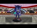Sonic At The Drive Thru At Burger King