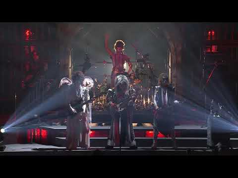 40th神戸国際ホール　創世記～LOVE LETTER FROM A DEAD END