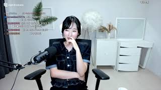 Download lagu 오랜만입니당 [2026.06.08] mp3