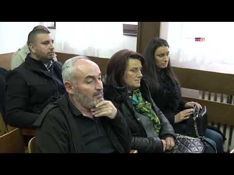 Presuđeno: Tri godine zatvora za rukovodioce MB Namenska - Lučani