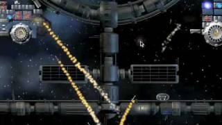 Ricochet – Infinity videosu