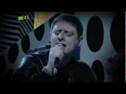 GH with Happy Mondays