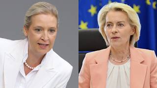 European Union HUMILIATED as world rejects illegal migration