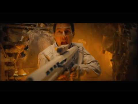 M83 ft Susanne Sundfor Oblivion soundtrack HD