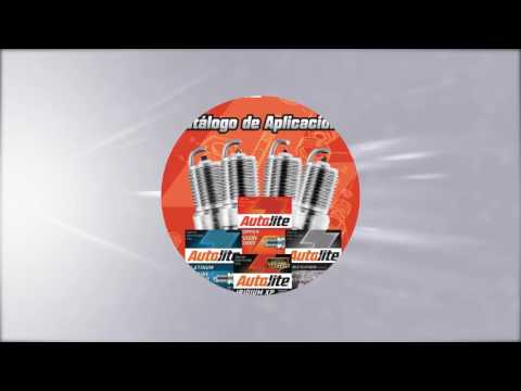 Autolite - Cómo calibrar las bujías Fram Autolite