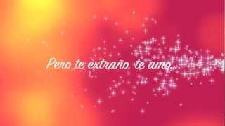 Miss you Love you - Maroon 5 subtitulada al español